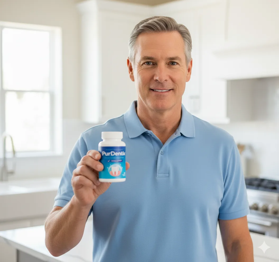 Michael T. PurDentix Review